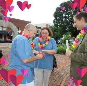 Meet your Posher, Tracy